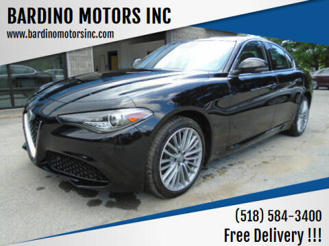 cars for sale in saratoga springs ny bardino motors inc saratoga springs ny bardino motors inc