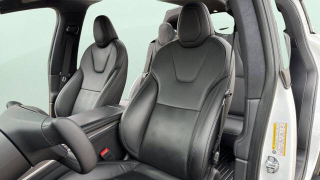 2023 Tesla Model X