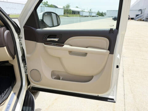 2014 GMC Yukon Denali