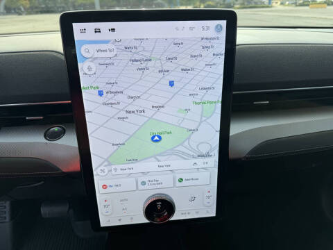 2023 Ford Mustang Mach-E Select