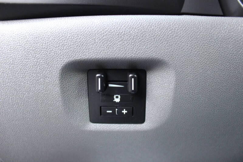 2014 Chevrolet Silverado 2500HD Work Truck