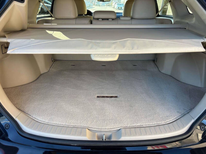 2015 Toyota Venza XLE