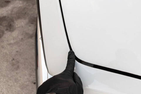 1969 Mercedes-Benz 280-Class