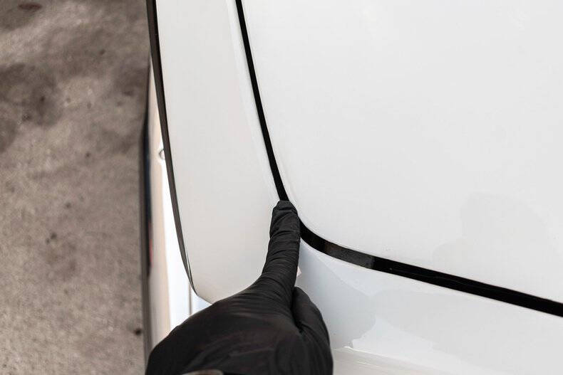 1969 Mercedes-Benz 280-Class