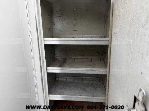 2000 Ford F-650 Super Duty