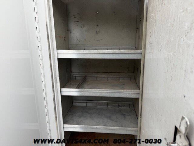 2000 Ford F-650 Super Duty