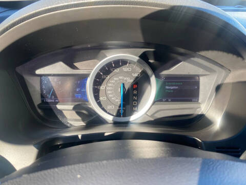 2014 Ford Explorer Sport