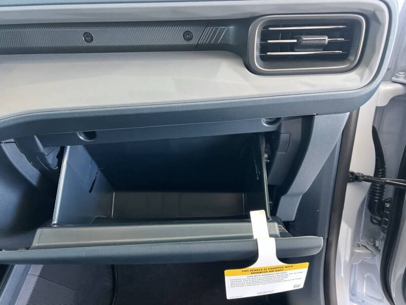 2025 Ford Maverick XL