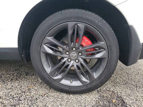 2019 Acura RDX w/A-SPEC