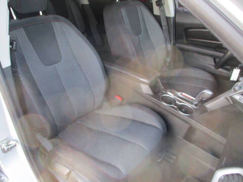 2013 GMC Terrain SLE-2