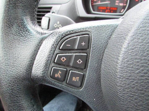 2010 BMW X3 xDrive30i