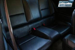 2010 Chevrolet Camaro SS