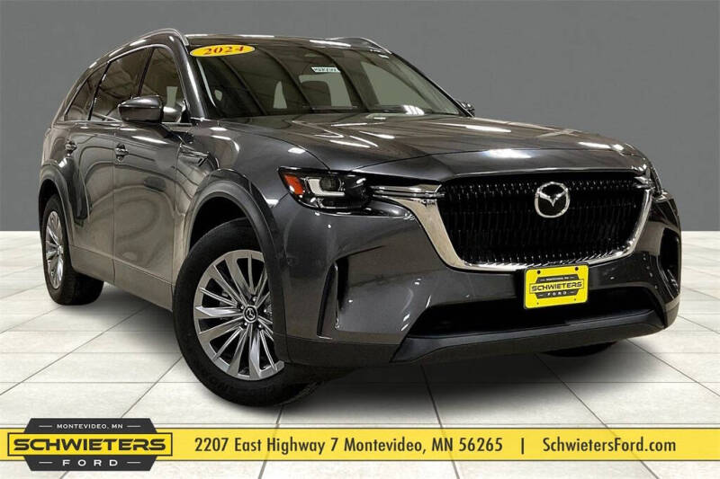 2024 Mazda CX-90 Turbo Preferred Plus Package's photo