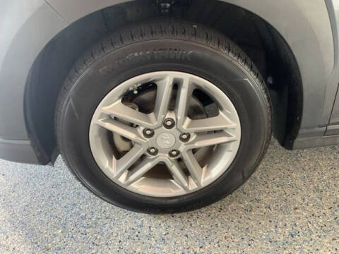 2020 Hyundai Kona SE