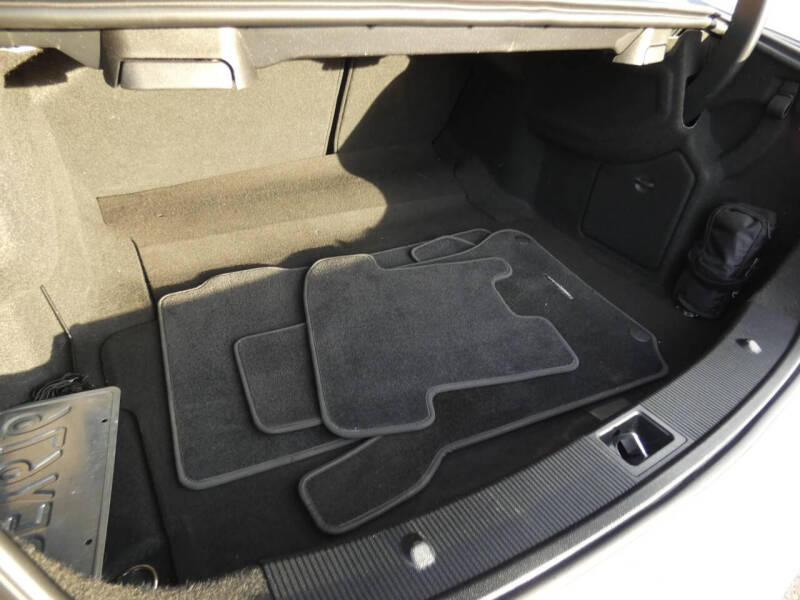 2017 Mercedes-Benz E-Class E 400