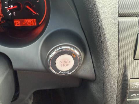 2009 Nissan Altima 2.5 S