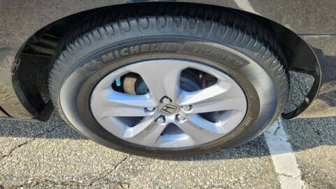 2009 Honda Odyssey Touring