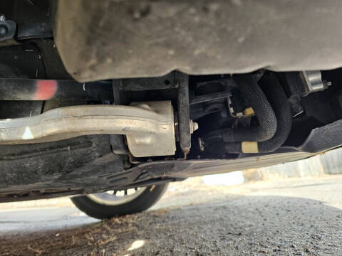 2005 Ford Thunderbird Deluxe