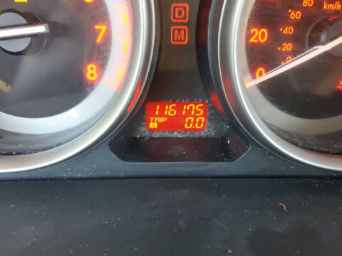 2010 Mazda CX-9 Grand Touring