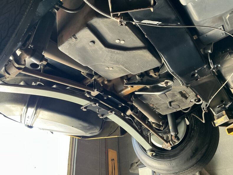 1969 Chevrolet Corvette