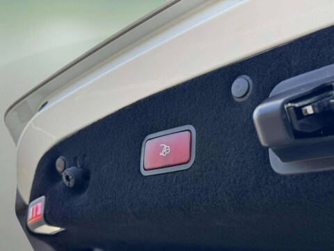 2017 Mercedes-Benz S-Class AMG S 65