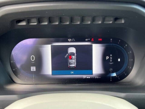 2023 Volvo XC90 B6 Plus Bright Theme 7P