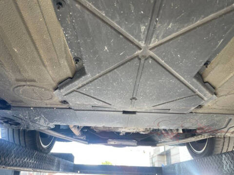 1999 Porsche Boxster