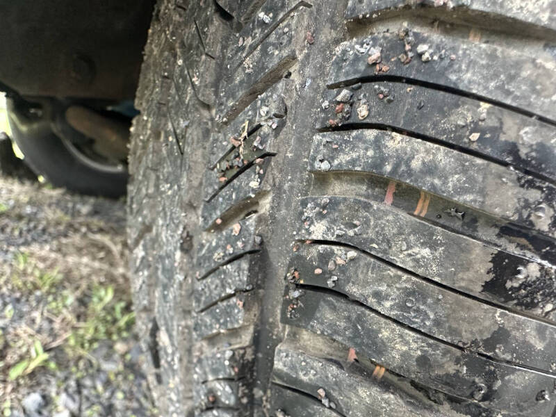 1972 Oldsmobile Ninety-Eight