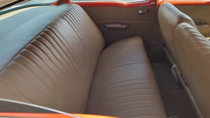 1955 Chevrolet 210