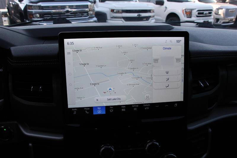 2023 Ford Expedition MAX XLT
