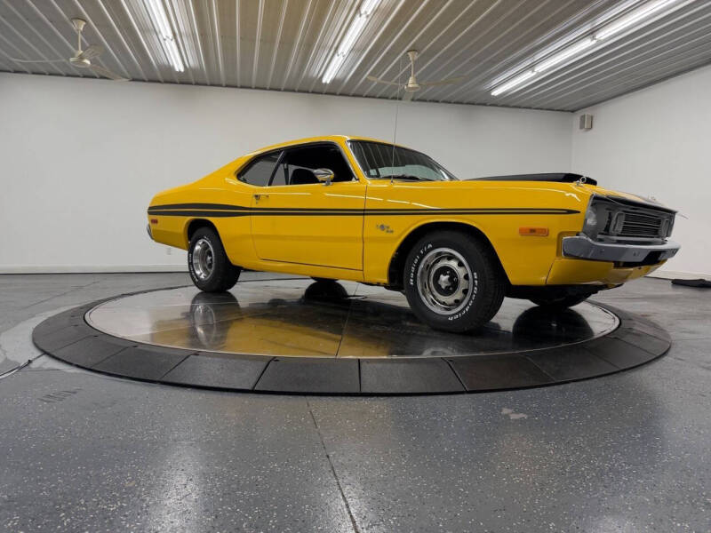 1972 Dodge Dart