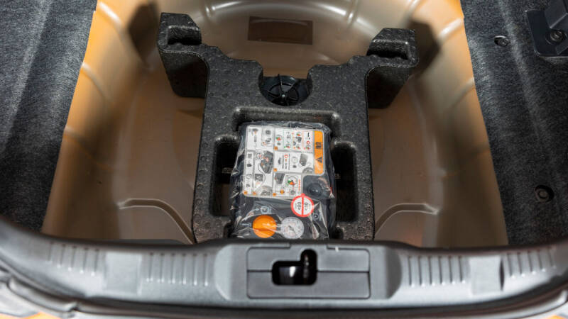 2021 Ford Mustang Shelby GT500