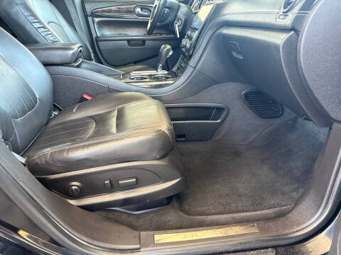 2016 Buick Enclave Premium