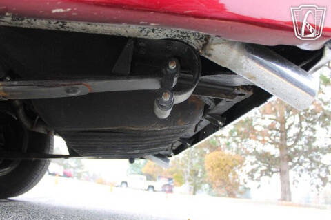 1962 Ford Thunderbird