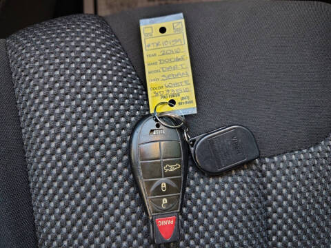 2016 Dodge Dart SXT Sport