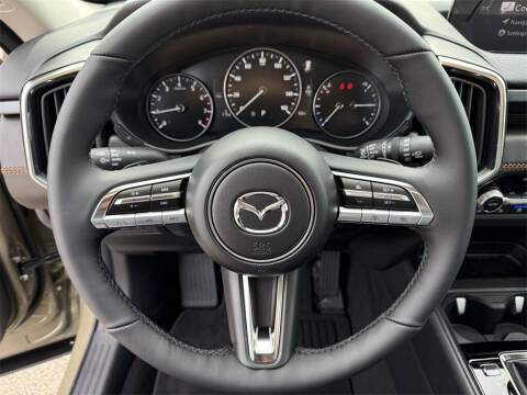 2026 Mazda CX-50 2.5 Turbo Premium Plus