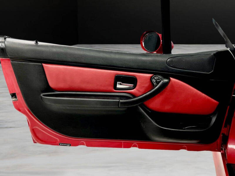 1998 BMW M