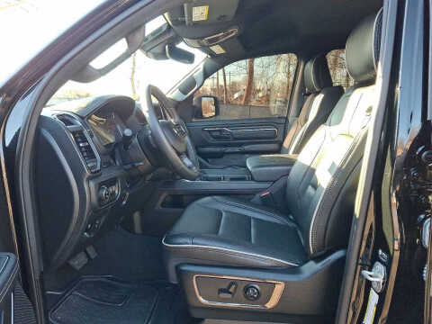 2024 RAM 1500 Limited