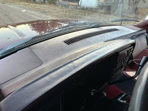 1988 GMC Sierra 1500HD Classic