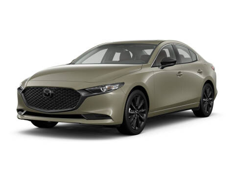 2025 Mazda Mazda3 Sedan for sale at Royal Moore Custom Finance in Hillsboro OR