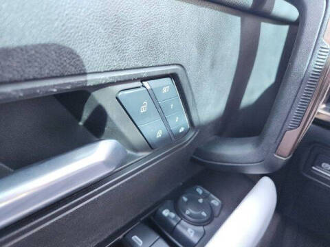 2025 GMC HUMMER EV 3X