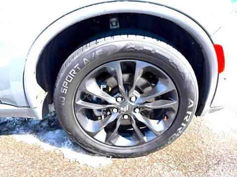 2023 Dodge Durango R/T Plus