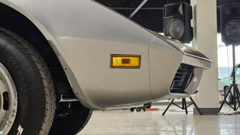 1974 Chevrolet Corvette