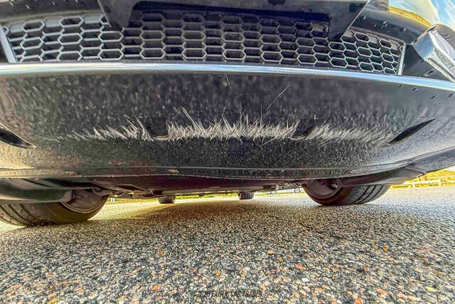 2012 BMW 6 Series 650i