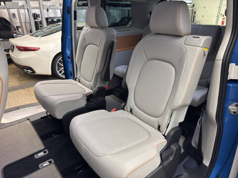 2025 Volkswagen ID. Buzz 1st Edition 4Motion