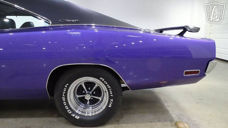 1970 Dodge Charger