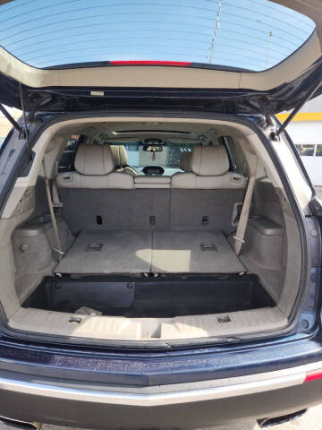 2011 Acura MDX SH-AWD w/Tech