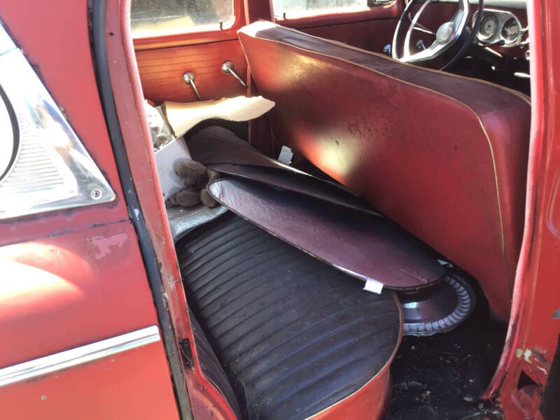 1960 Stuebaker Lark 7