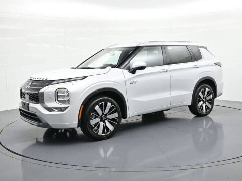 2026 Mitsubishi Outlander PHEV SEL