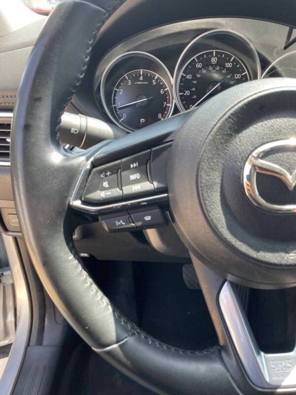 2023 Mazda CX-5 2.5 S Preferred